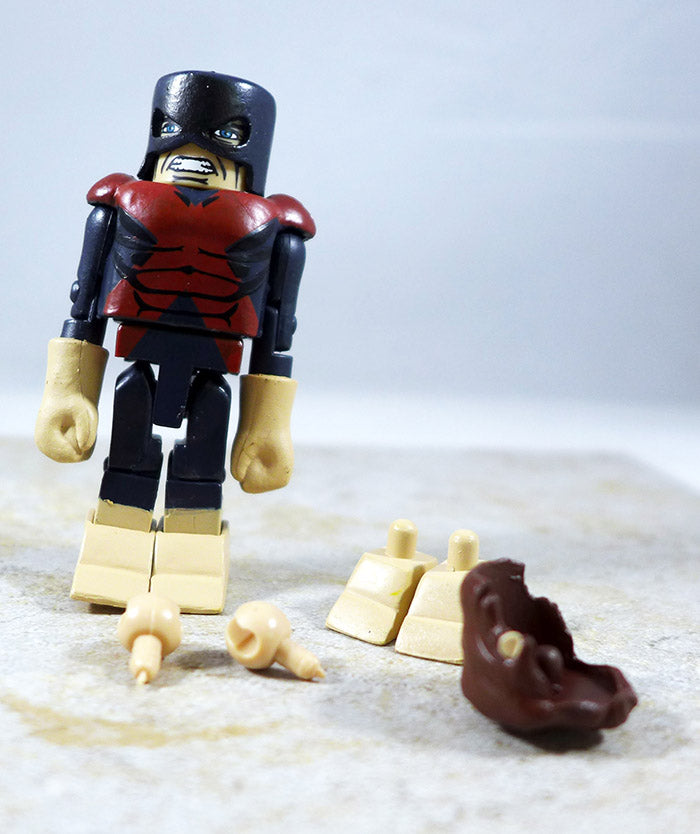 Minimates