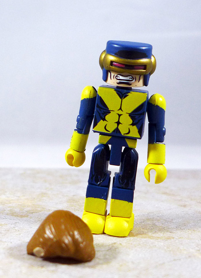 Minimates