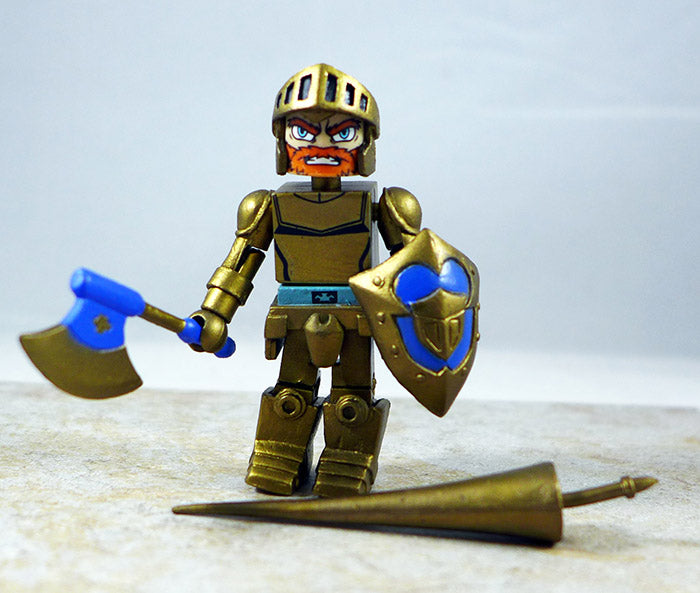 Minimates