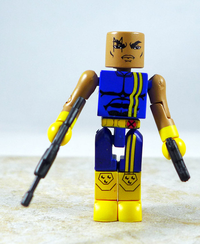 Minimates