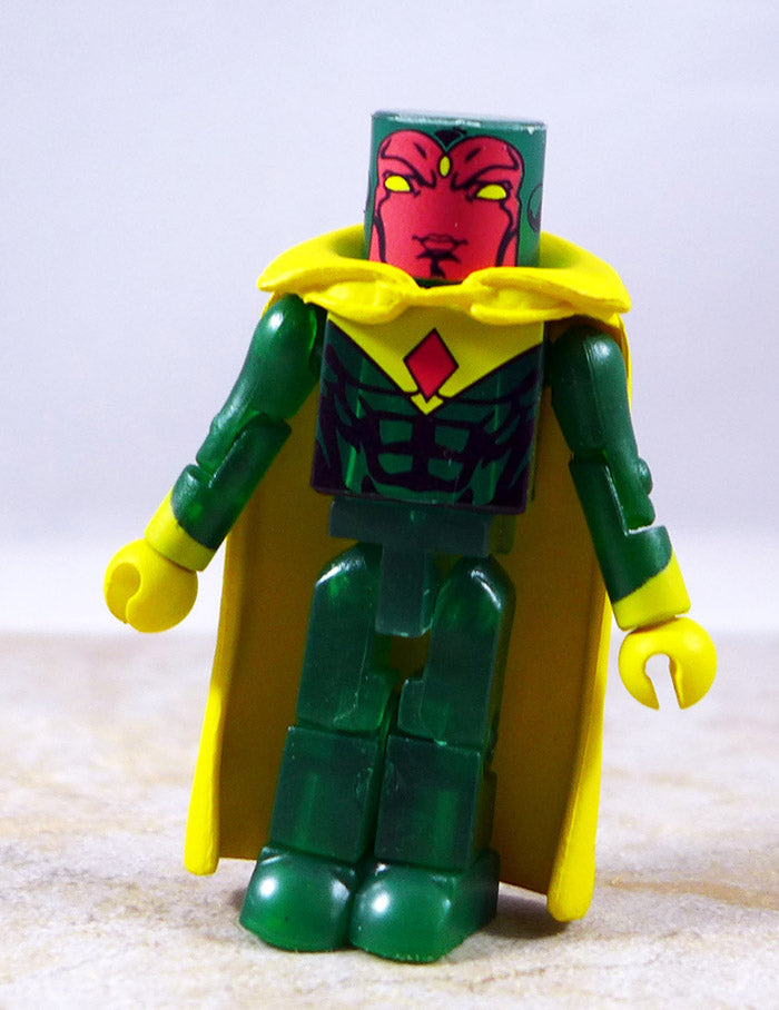 Minimates