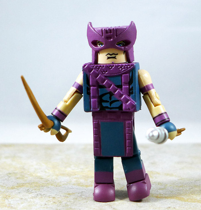 Minimates