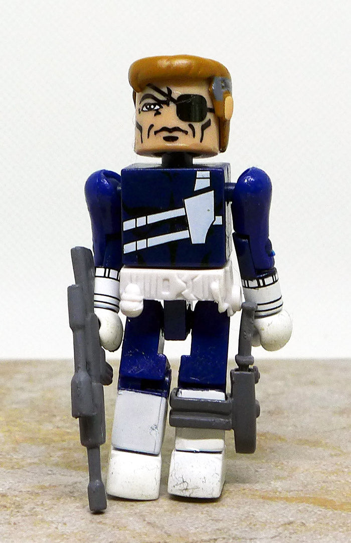 Minimates