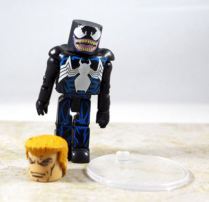 Minimates