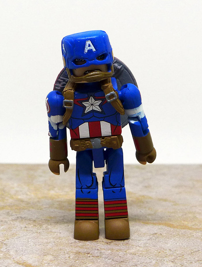Minimates