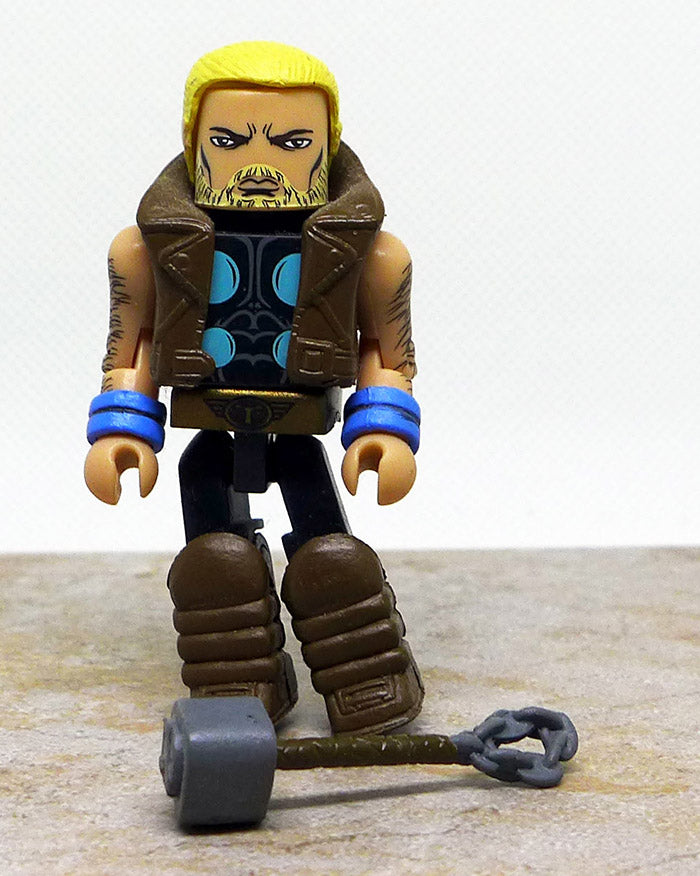 Minimates