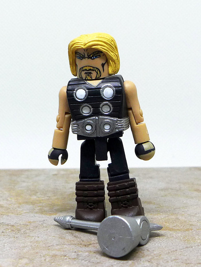 Minimates