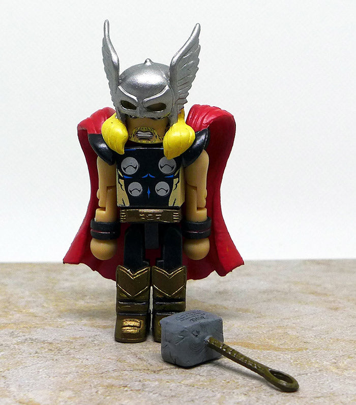 Minimates