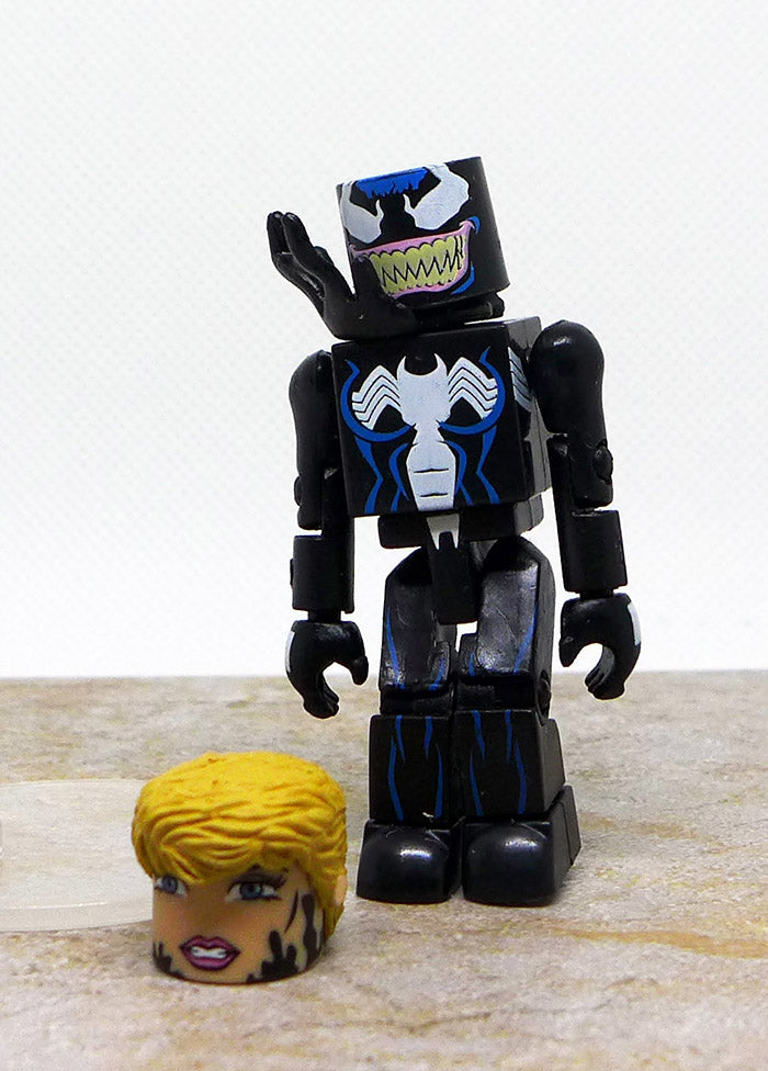 Minimates
