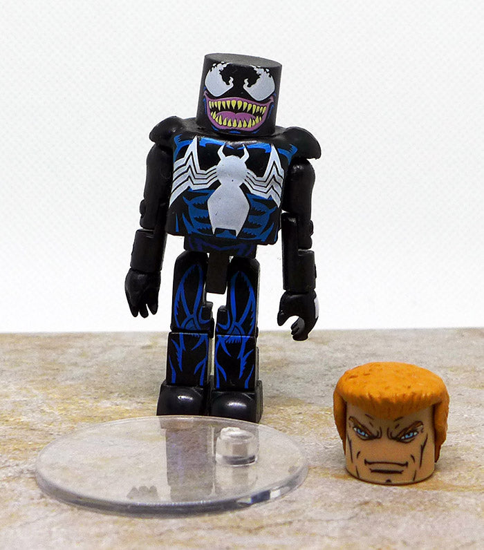 Minimates