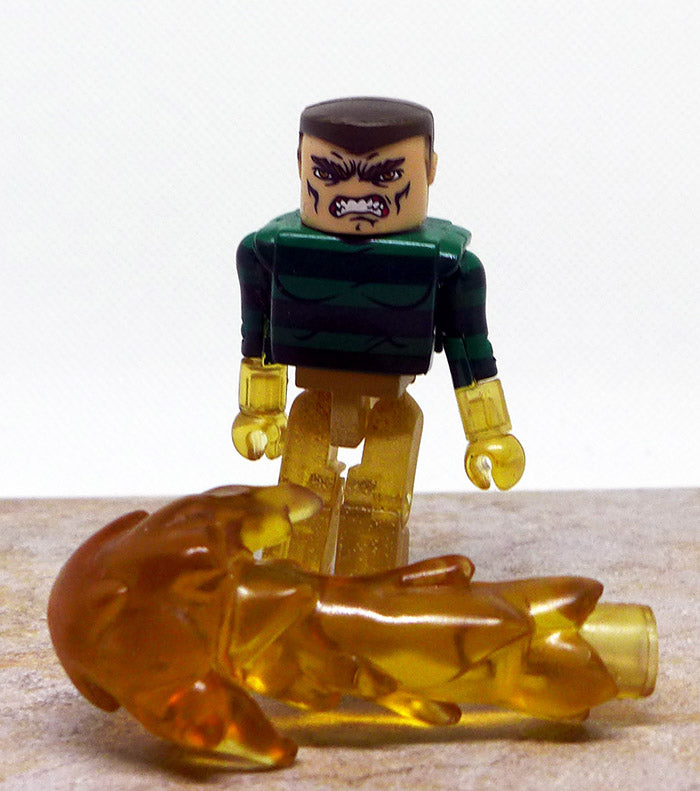 Minimates