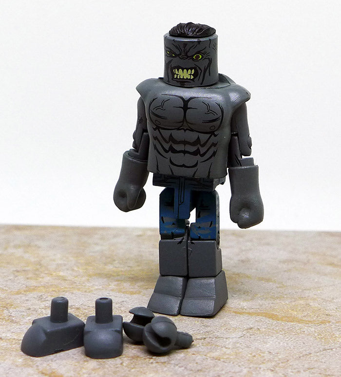 Minimates