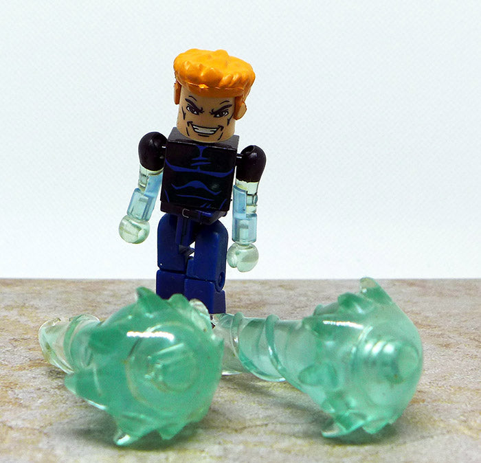 Minimates