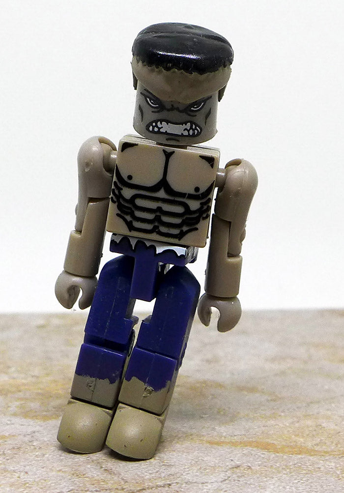Minimates