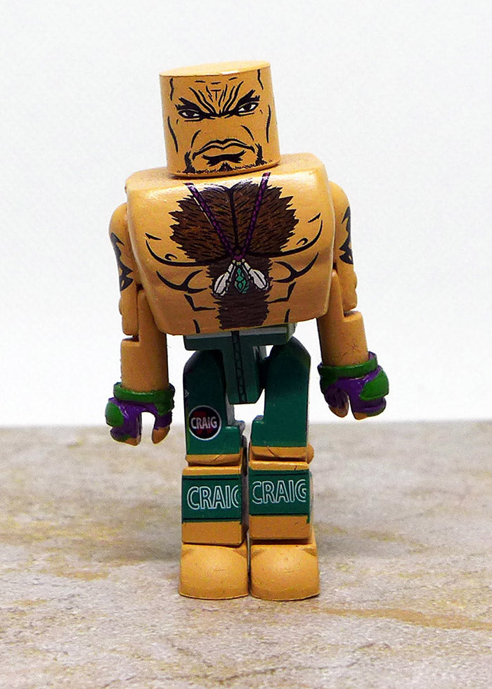 Minimates