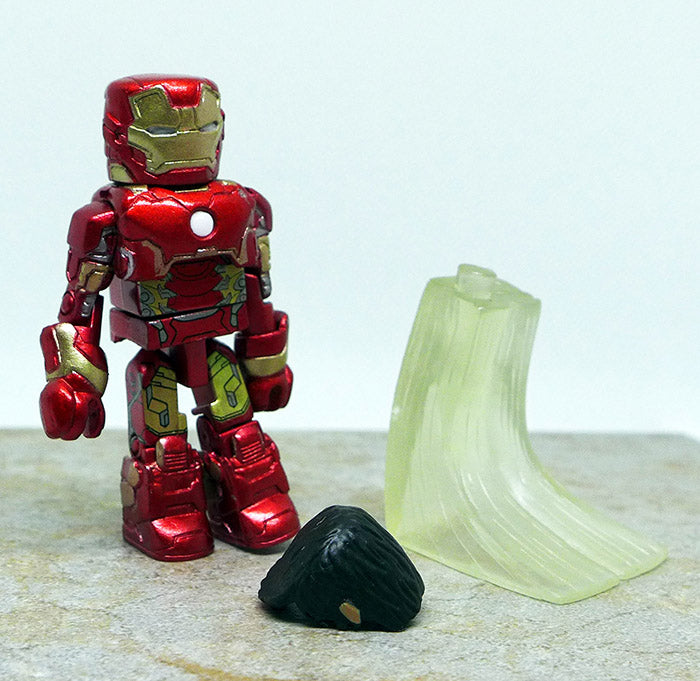 Minimates