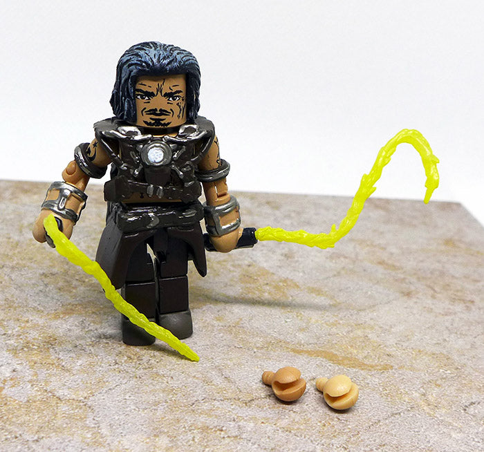 Minimates