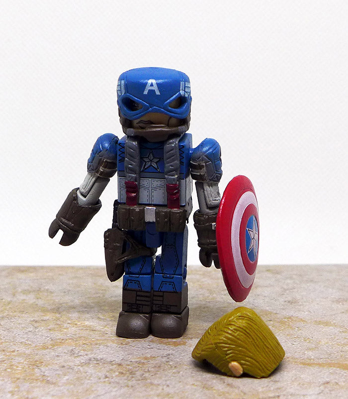Minimates