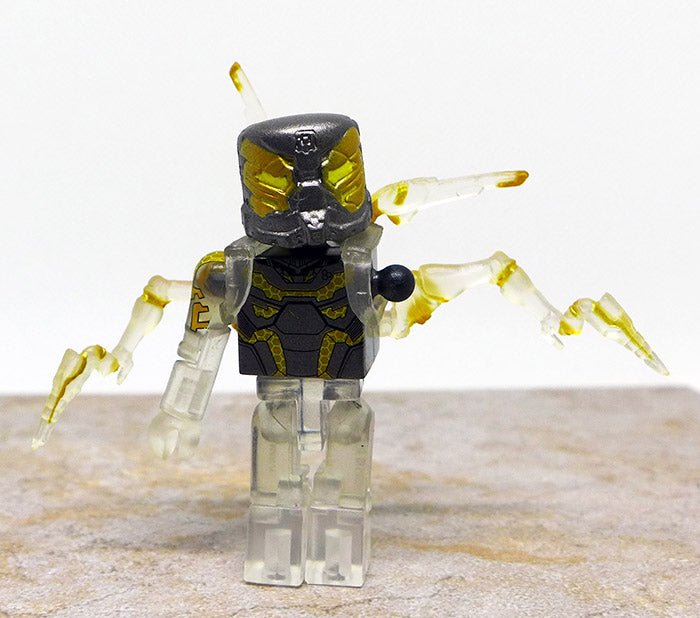 Minimates