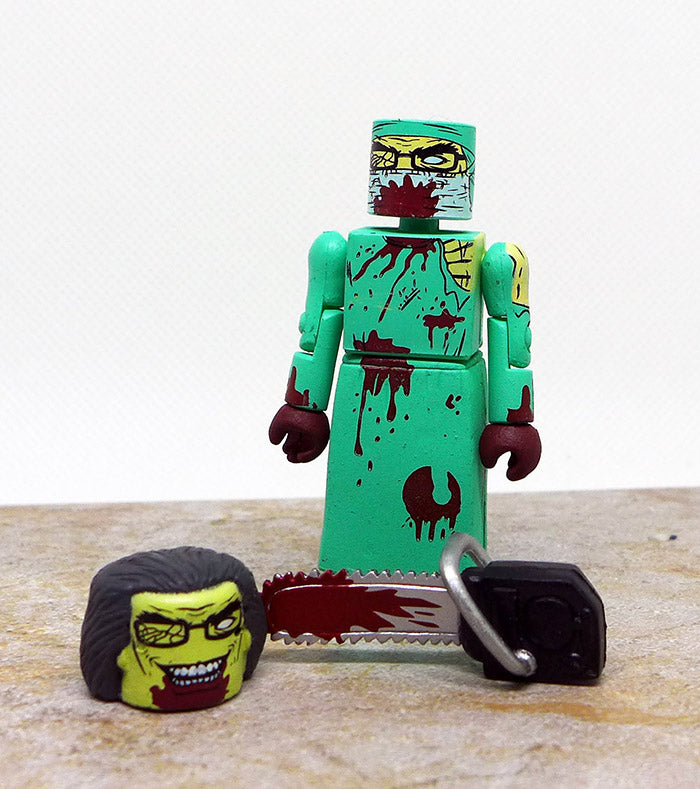 Minimates