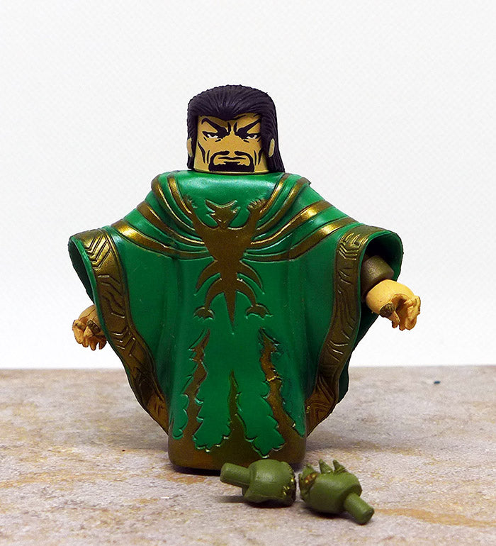 Minimates