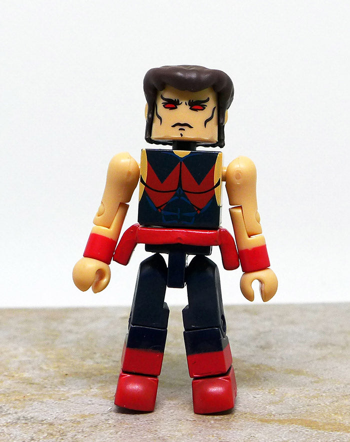 Minimates
