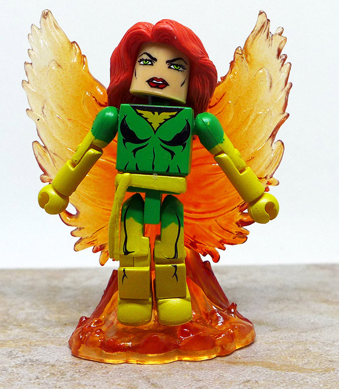 Minimates