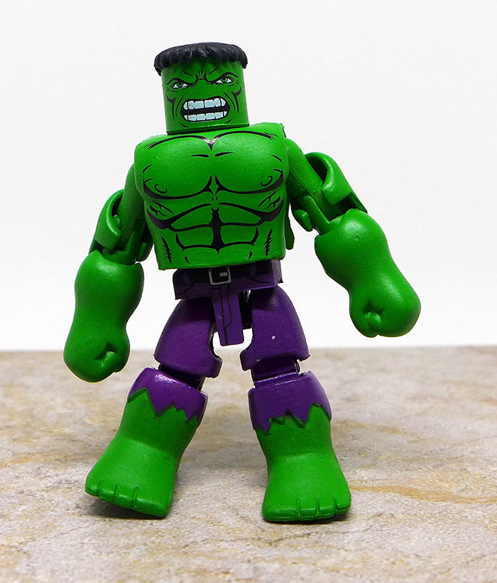 Minimates