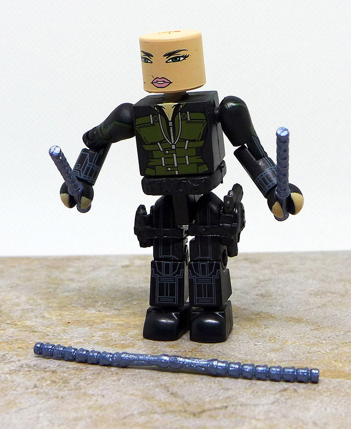 Minimates