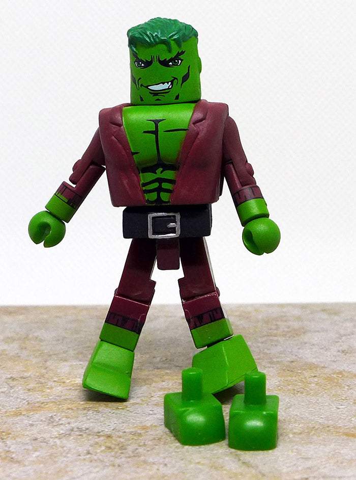 Minimates