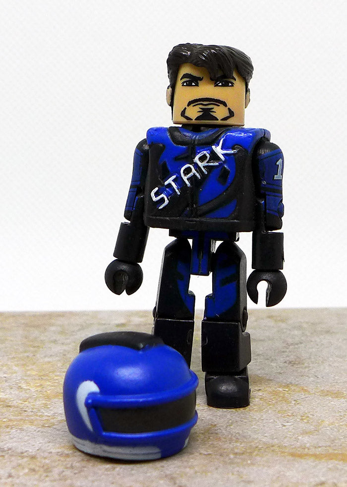 Minimates
