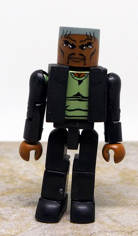 Minimates