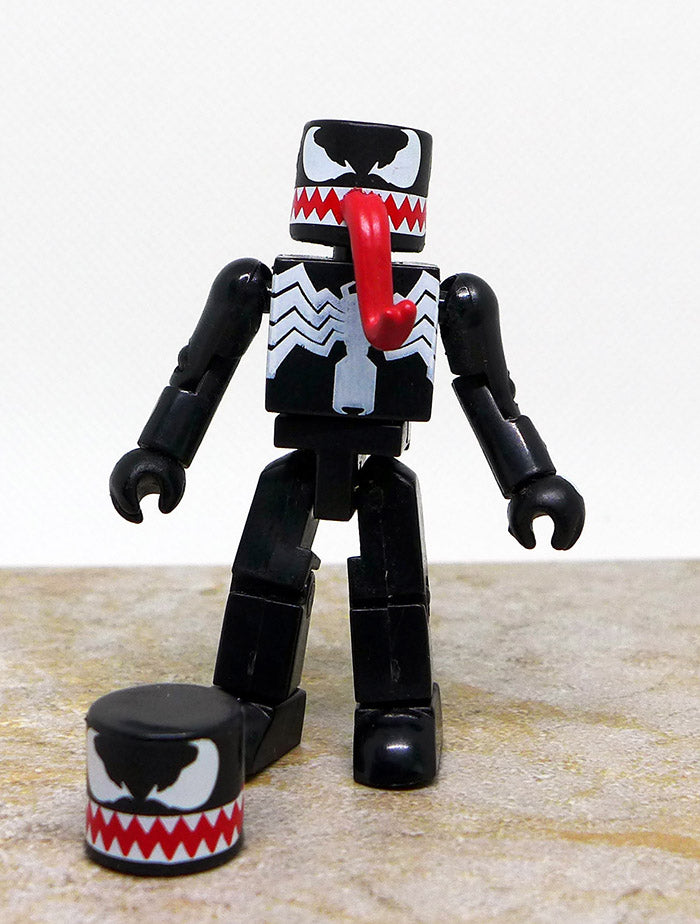 Minimates