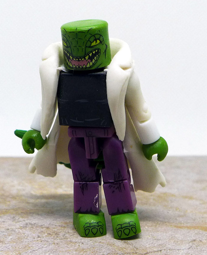 Minimates