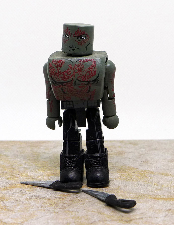Minimates