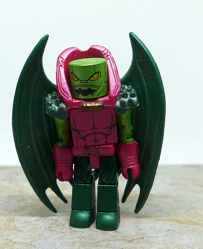 Minimates