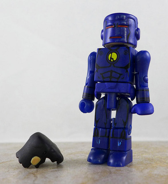 Minimates