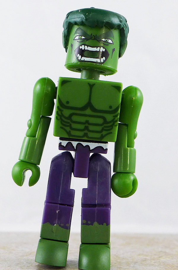 Minimates