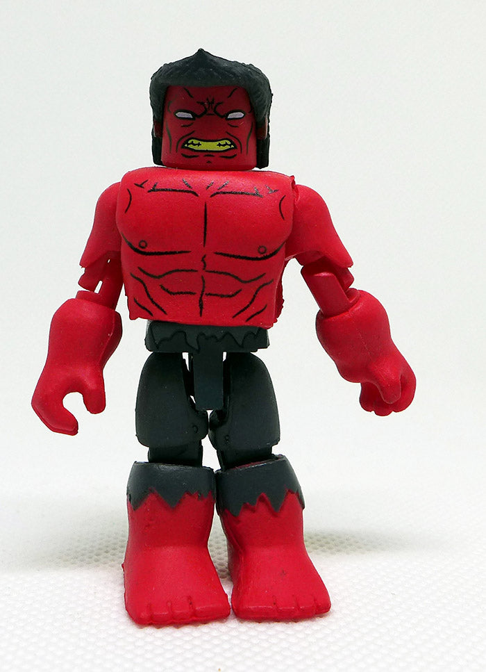 Minimates