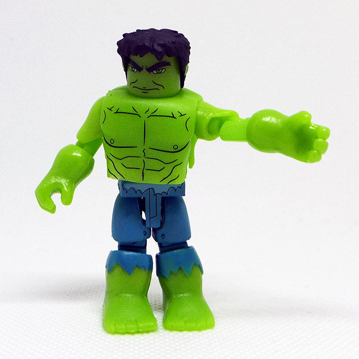 Minimates