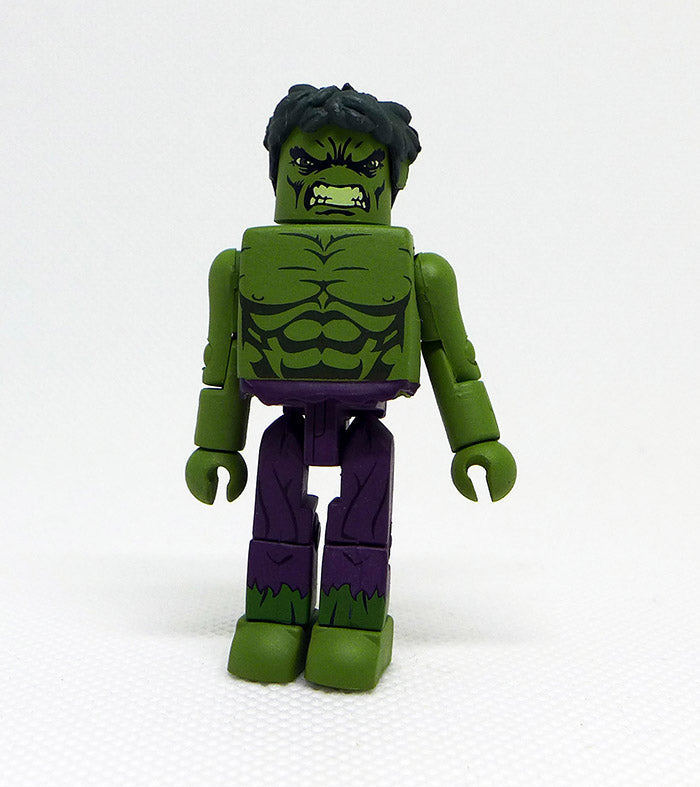Minimates