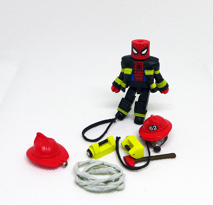 Minimates
