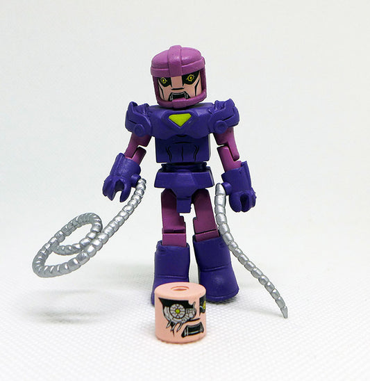 Minimates