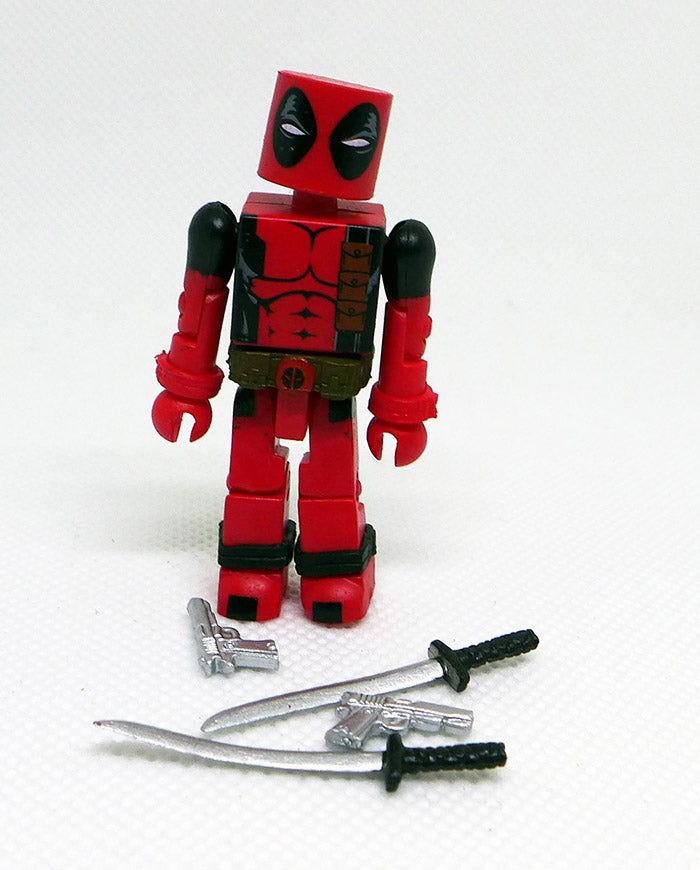 Minimates