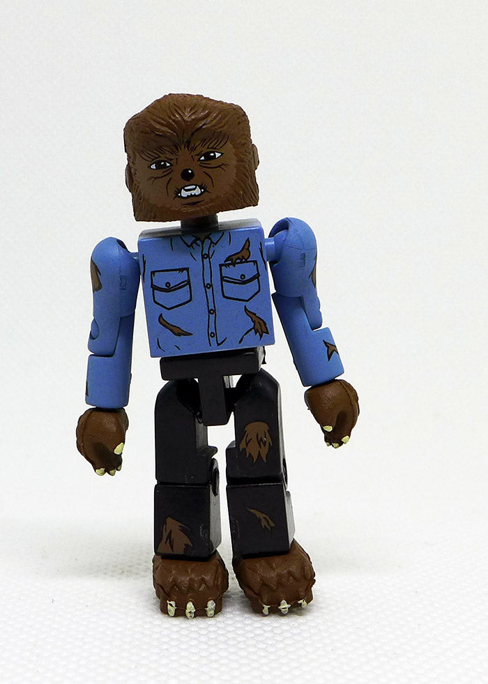 Minimates