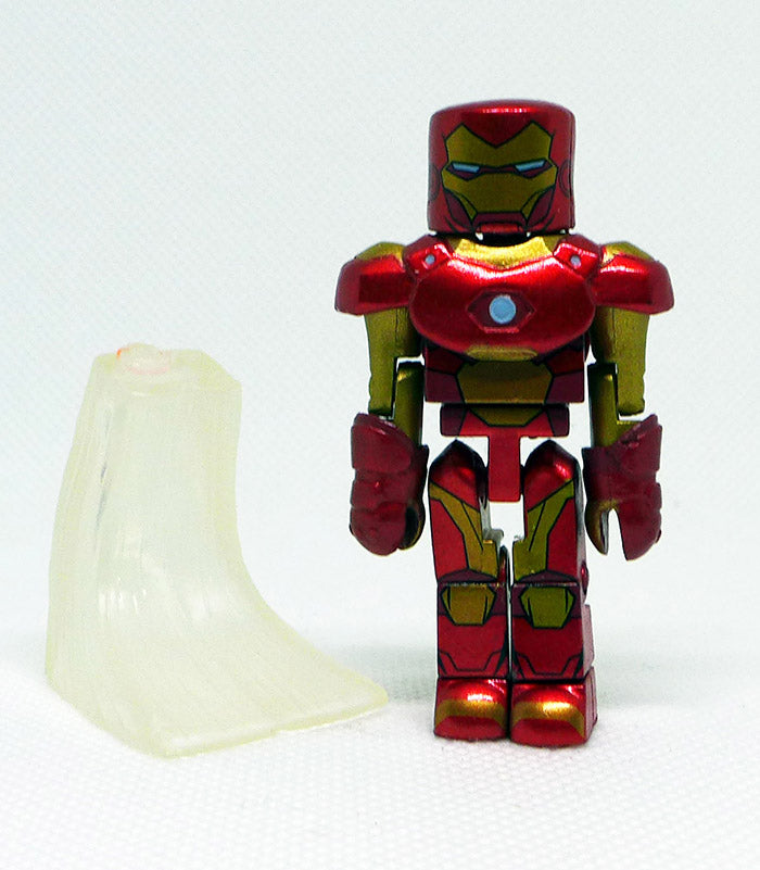 Minimates