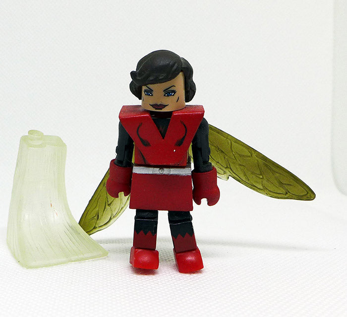 Minimates