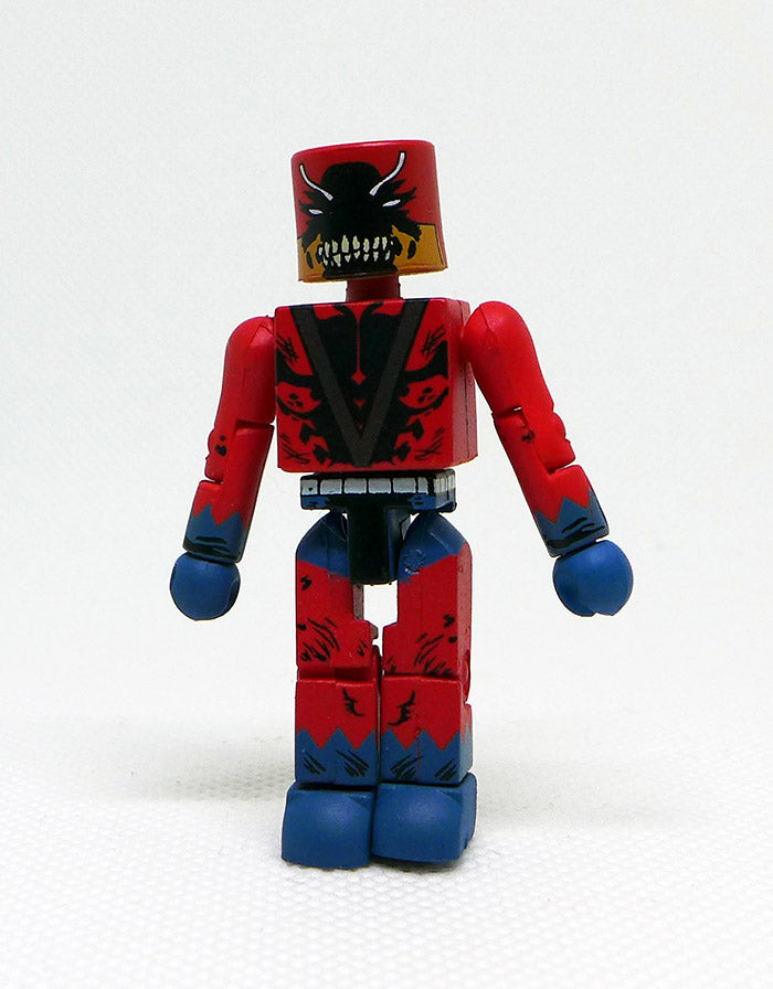 Minimates