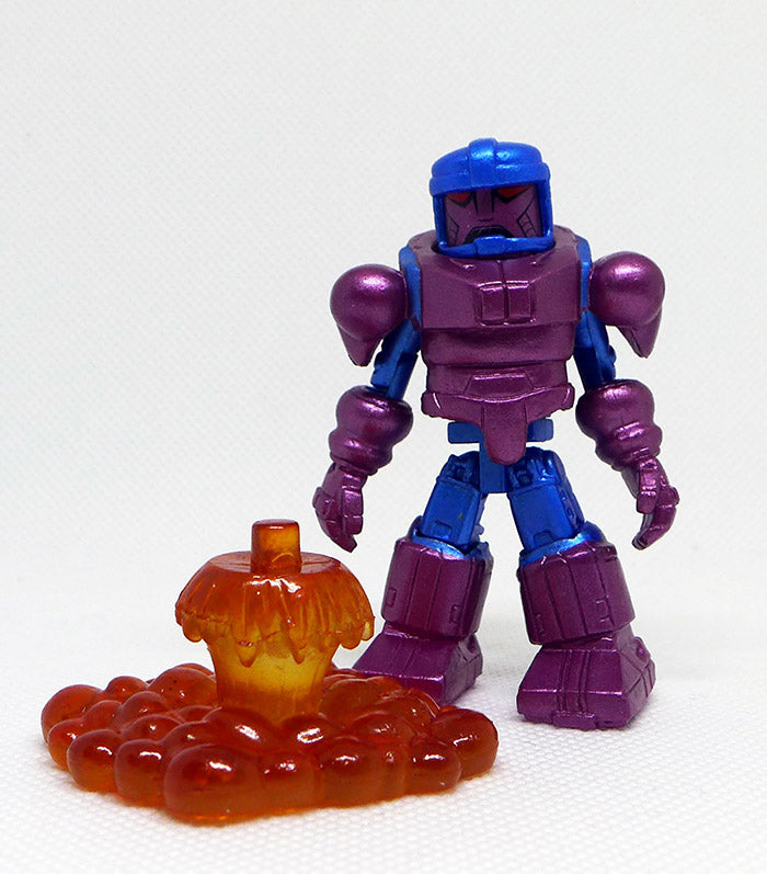 Minimates