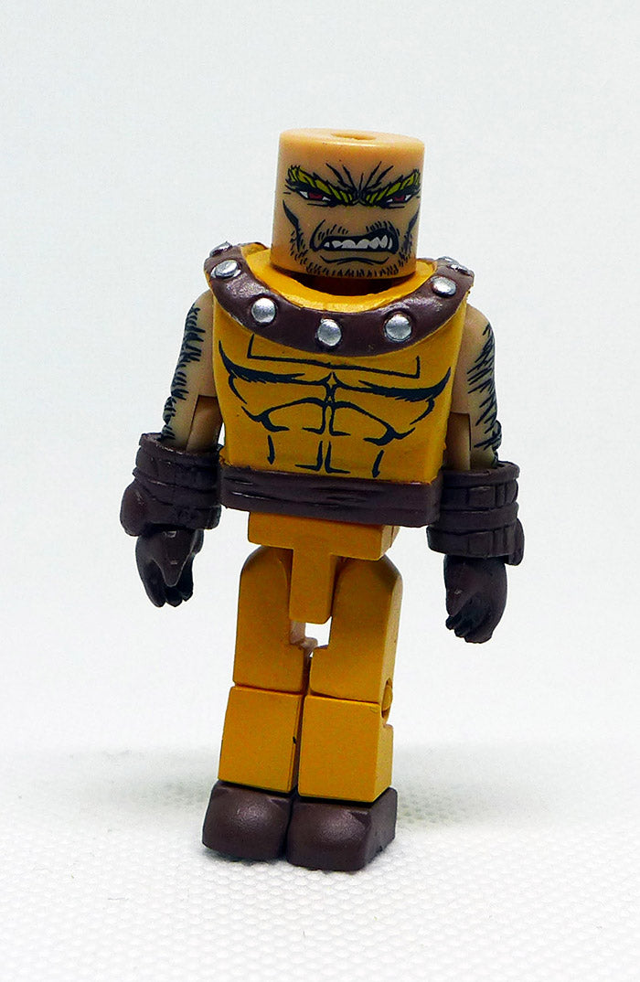 Minimates